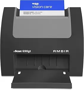 AmbirScan nScan 690gt