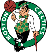 Boston Celtics Trading Cards
