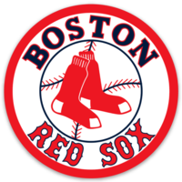 Boston Red Sox Cards on Ebay