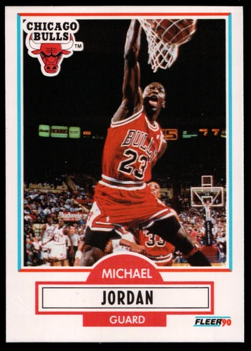 s-l500 Michael Jordan cards on eBay